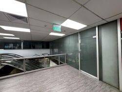 North Bridge Centre (D7), Office #611011261